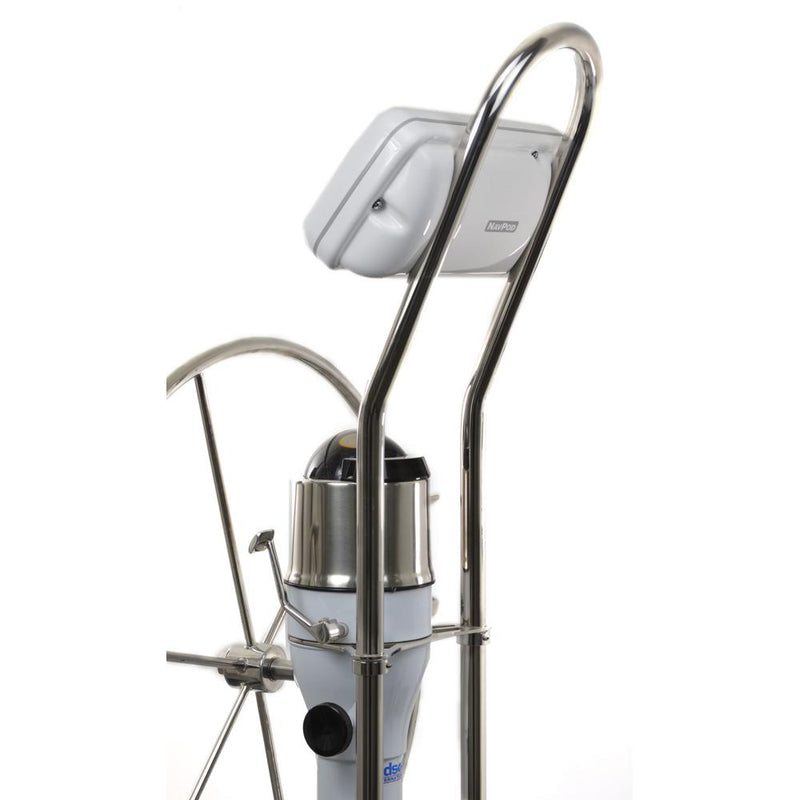 NavPod AG118 Pedestal Guard [AG118]-Display Mounts-JadeMoghul Inc.