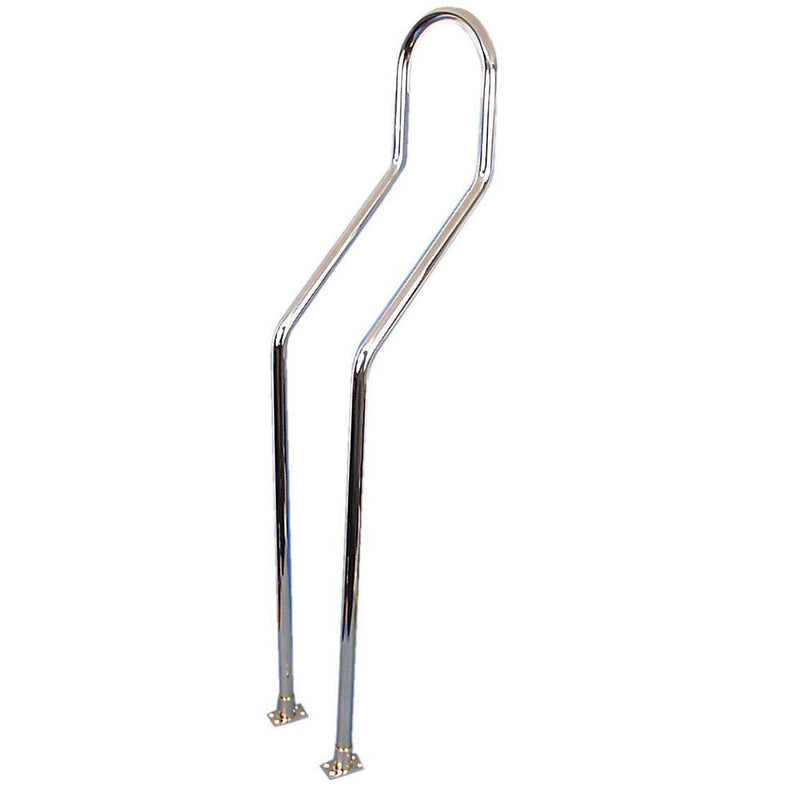 NavPod AG126 Pedestal Guard [AG126]-Display Mounts-JadeMoghul Inc.