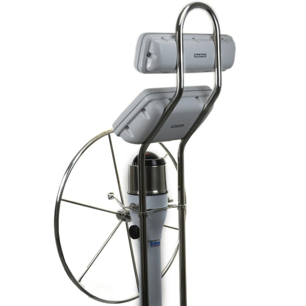 NavPod AG127 Pedestal Guard [AG127]-Display Mounts-JadeMoghul Inc.
