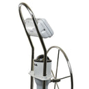 NavPod AG218 12" Wide AngleGuard - Single Bend - 1.25" Diameter [AG218]-Display Mounts-JadeMoghul Inc.
