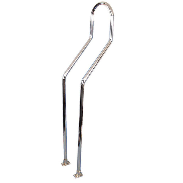 NavPod AG226 Pedestal Guard [AG226]-Display Mounts-JadeMoghul Inc.