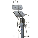 NavPod AG27 9.5" Wide AngleGuard - Double Bend - 1" Diameter [AG27]-Display Mounts-JadeMoghul Inc.
