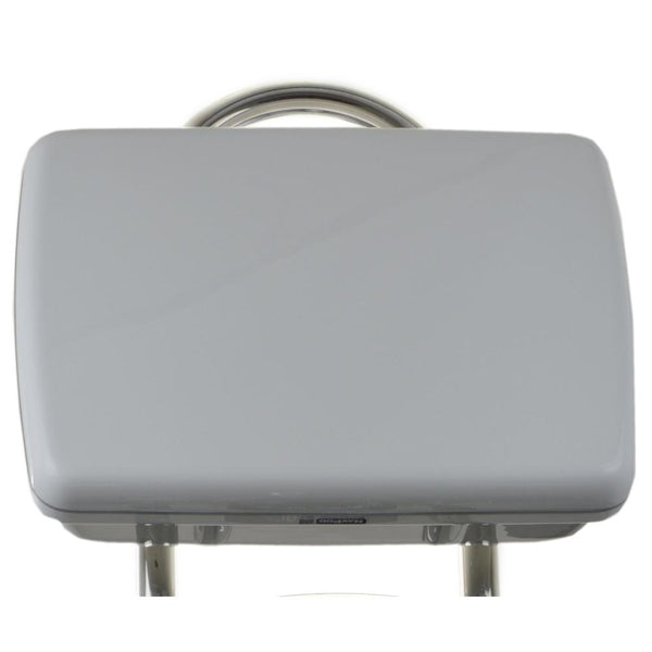NavPod GP1030 SailPod Uncut f-9.5" Pedestal Guard [GP1030]-Display Mounts-JadeMoghul Inc.