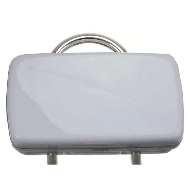 NavPod GP1080 SailPod Uncut f-9.5" Guard [GP1080]-Display Mounts-JadeMoghul Inc.