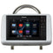NavPod GP1205 SailPod Pre-Cut f-Raymarine eS127-eS128 f-9.5" Wide Guard [GP1205]-Display Mounts-JadeMoghul Inc.