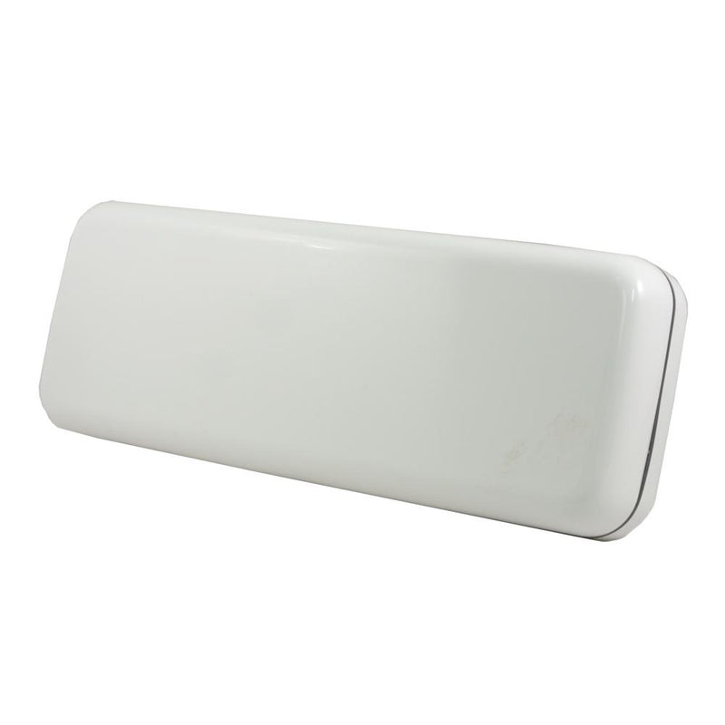 NavPod GP1300 InstrumentPod Uncut f-3 Instruments f-9.5" Guard [GP1300]-Display Mounts-JadeMoghul Inc.