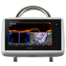 NavPod GP1800-20 SailPod Pre-Cut f-Garmin 7408 - 7408xsv - 7608 - 7608xsv f-9.5" Wide Guard [GP1800-20]-Display Mounts-JadeMoghul Inc.