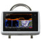 NavPod GP1800-20 SailPod Pre-Cut f-Garmin 7408 - 7408xsv - 7608 - 7608xsv f-9.5" Wide Guard [GP1800-20]-Display Mounts-JadeMoghul Inc.