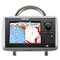 NavPod GP1807 SailPod Pre-Cut f-Simrad NSS7B&G Zeus T7 f-9.5" Wide Guard [GP1807]-Display Mounts-JadeMoghul Inc.