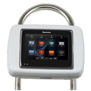 NavPod GP1814 SailPod Pre-Cut f-Raymarine a95-a97-a98 f-9.5" Wide Guard [GP1814]-Display Mounts-JadeMoghul Inc.