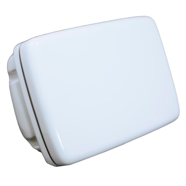 NavPod GP2030 SailPod Uncut f-12" Pedestal Guard [GP2030]-Display Mounts-JadeMoghul Inc.