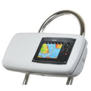 NavPod GP2040-07 SystemPod Pre-Cut f-Simrad NSS7 or B&G Zeus Touch 7 w-Space On The Left f-12" Wide Guard [GP2040-07]-Display Mounts-JadeMoghul Inc.