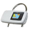 NavPod GP2040-07 SystemPod Pre-Cut f-Simrad NSS7 or B&G Zeus Touch 7 w-Space On The Left f-12" Wide Guard [GP2040-07]-Display Mounts-JadeMoghul Inc.