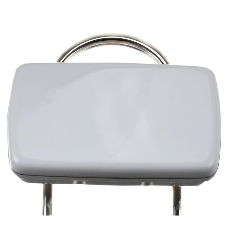 NavPod GP2040 SystemPod Uncut f-12" Wide Guard [GP2040]-Display Mounts-JadeMoghul Inc.
