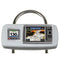 NavPod GP2048 SystemPod Pre-Cut f-Garmin 820-820xs-840xs & 1 Instrument f-12" Wide Guard [GP2048]-Display Mounts-JadeMoghul Inc.