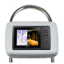 NavPod GP2050-12 SailPod Pre-Cut f-Garmin 820-820xs-840xs f-12" Wide Guard [GP2050-12]-Display Mounts-JadeMoghul Inc.