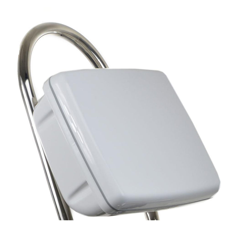 NavPod GP2060 SailPod Uncut f-12" Guard [GP2060]-Display Mounts-JadeMoghul Inc.
