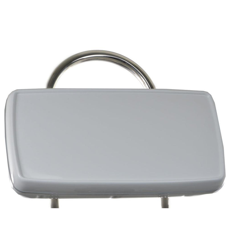 NavPod GP2170 Grand Prix Series Uncut f-12" Pedestal Guards [GP2170]-Display Mounts-JadeMoghul Inc.