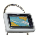 NavPod GP2203 SailPod Pre-Cut f-Raymarine c125 - c127 - e125 - e127 f-12" Wide Guard [GP2203]-Display Mounts-JadeMoghul Inc.
