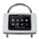 NavPod GP2204 SailPod Pre-Cut f-Raymarine a125 - a127 - a128 f-12" Wide Guard [GP2204]-Display Mounts-JadeMoghul Inc.