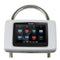 NavPod GP2204 SailPod Pre-Cut f-Raymarine a125 - a127 - a128 f-12" Wide Guard [GP2204]-Display Mounts-JadeMoghul Inc.