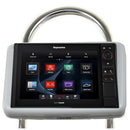 NavPod GP2205 SailPod Pre-Cut f-Raymarine es127-es128 f-12" Wide Guard [GP2205]-Display Mounts-JadeMoghul Inc.