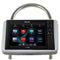 NavPod GP2205 SailPod Pre-Cut f-Raymarine es127-es128 f-12" Wide Guard [GP2205]-Display Mounts-JadeMoghul Inc.