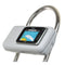 NavPod GP2502 SystemPod Pre-Cut f-Raymarine e7-e7D w-Space On The Left f-12" Wide Guard [GP2502]-Display Mounts-JadeMoghul Inc.