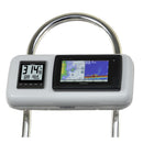 NavPod GP2511 SystemPod Pre-Cut f-Garmin 7xx and 7x Series & 1 Instrument f-12" Wide Guard [GP2511]-Display Mounts-JadeMoghul Inc.