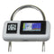 NavPod GP2511 SystemPod Pre-Cut f-Garmin 7xx and 7x Series & 1 Instrument f-12" Wide Guard [GP2511]-Display Mounts-JadeMoghul Inc.