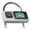 NavPod GP2512 SystemPod Pre-Cut f-Raymarine e7-e7D & 1 Instrument f-12" Wide Guard [GP2512]-Display Mounts-JadeMoghul Inc.