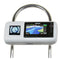 NavPod GP2516 SystemPod Pre-Cut f-Simrad NSS7 evo2 or B&G Zeus 7 & 1 Instrument f-12" Wide Guard [GP2516]-Display Mounts-JadeMoghul Inc.