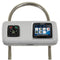 NavPod GP2517 SystemPod Pre-Cut f-Raymarine a65-a67-a68 & 1 Instrument f-12" Wide Guard [GP2517]-Display Mounts-JadeMoghul Inc.