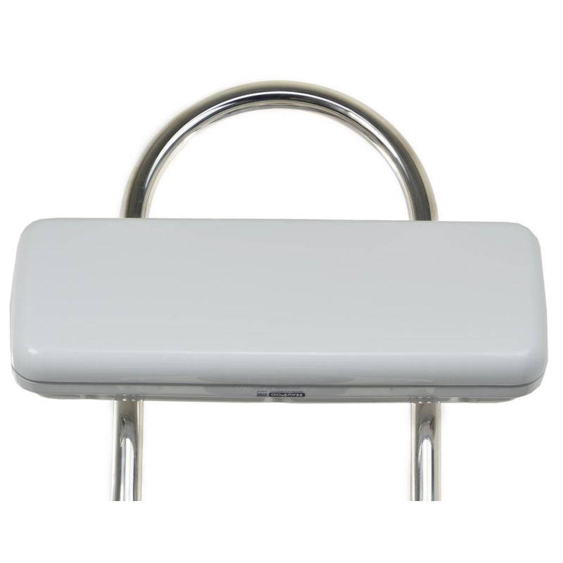 NavPod GP2600 SystemPod Uncut f-12" Wide Guard [GP2600]-Display Mounts-JadeMoghul Inc.