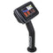 NavPod PED4800-20 PedestalPod Pre-Cut f-Garmin GPSMAP 7408, 7408xsv, 7608 7608xsv - Carbon Black [PED4800-20-C]-Display Mounts-JadeMoghul Inc.