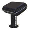 NavPod PedestalPod 70 Pre-Cut f-Garmin GPSMAP 7412xsv 7612xsv Series - Carbon Series [PED70-5200-12-C]-Display Mounts-JadeMoghul Inc.