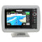 NavPod PP4406 PowerPod Pre-Cut f-Simrad NSS7 evo2 or B&G Zeus 7 [PP4406]-Display Mounts-JadeMoghul Inc.