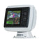 NavPod PP4800-12 PowerPod Pre-Cut f-Garmin 820 - 820XS - 840 - 840XS - 6008 - 6208 [PP4800-12]-Display Mounts-JadeMoghul Inc.