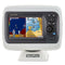 NavPod PP4818 PowerPod Pre-Cut f-Furuno GP1870-GP1870F [PP4818]-Display Mounts-JadeMoghul Inc.