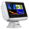 NavPod PP5050-19 PowerPod Pre-Cut f-Garmin GPSMAP 7410, 7410xsv, 7610 & 7610xsv [PP5050-19]-Display Mounts-JadeMoghul Inc.