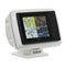 NavPod PP5201 PowerPod Pre-Cut f-Garmin 1020-1020xs-1040xs [PP5201]-Display Mounts-JadeMoghul Inc.