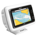 NavPod PP5203 PowerPod Precut f-Raymarine C125-127 & E125-127 [PP5203]-Display Mounts-JadeMoghul Inc.