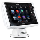 NavPod PP5205 PowerPod Pre-Cut f-Raymarine eS127 and eS128 [PP5205]-Display Mounts-JadeMoghul Inc.