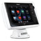 NavPod PP5205 PowerPod Pre-Cut f-Raymarine eS127 and eS128 [PP5205]-Display Mounts-JadeMoghul Inc.