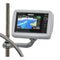 NavPod RMX4406 RailMount Pre-Cut f-Simrad NSS7 evo2 or B&G Zeus 7 [RMX4406]-Display Mounts-JadeMoghul Inc.