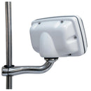 NavPod RMX4408 RailMount Pre-Cut f-Simrad GO7-B&G Vulcan 7 [RMX4408]-Display Mounts-JadeMoghul Inc.
