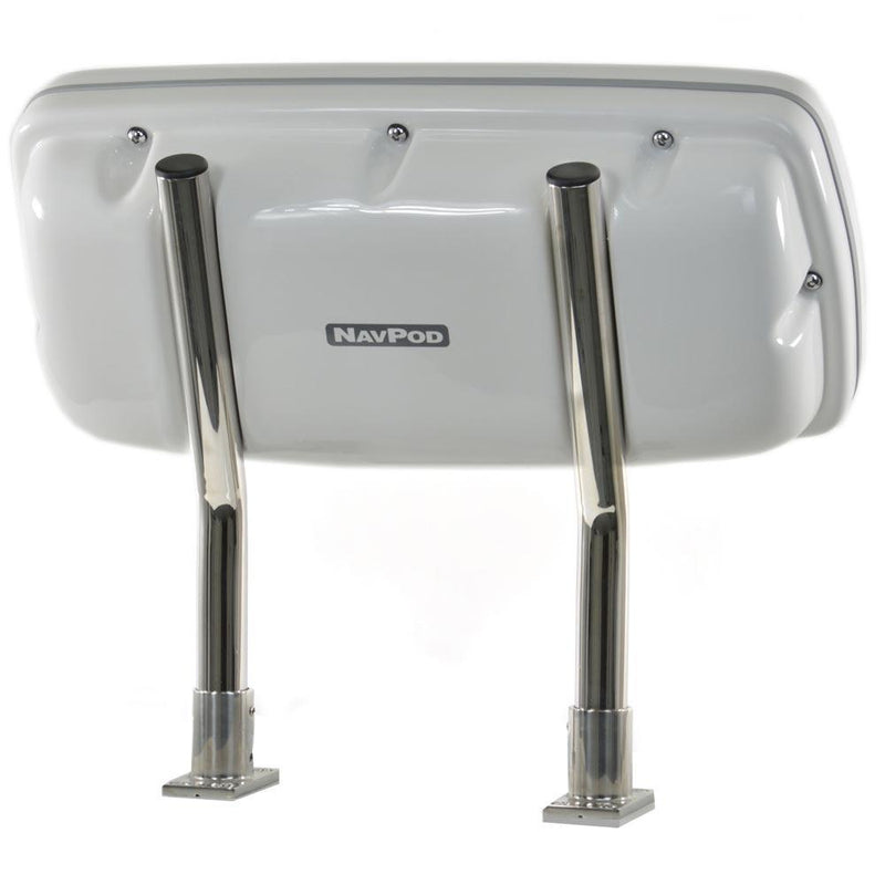 NavPod Stanchion Kit SK135 - For All SailPods & Most SystemPods [SK135]-Display Mounts-JadeMoghul Inc.