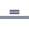 NAVY BLUE AND WHITE STRIPES-Learning Materials-JadeMoghul Inc.