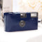Navy Blue Single Use Camera – Solid Color Design (Pack of 1)-Disposable Cameras-JadeMoghul Inc.