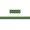 NAVY & LIME CHEVRON STRAIGHT BORDER-Learning Materials-JadeMoghul Inc.